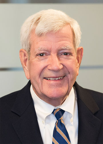 Roy H. Michaux, Jr.