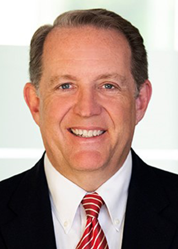 Michael Wilson