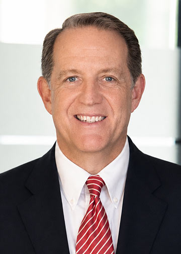 Michael Wilson